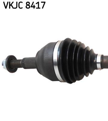 Cardan SKF VKJC 8417